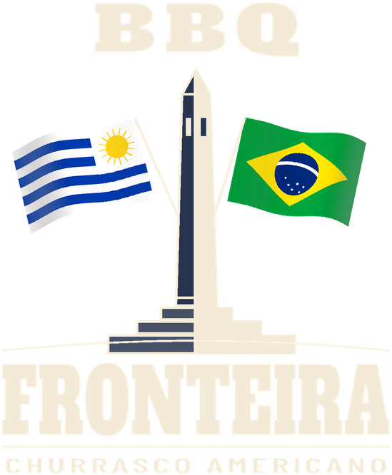 BBQ Fronteira, churrasco americano